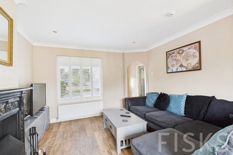 undefined, London Road, Benfleet, SS7