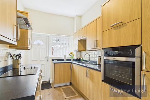 undefined, Mortimer Road, South Shields