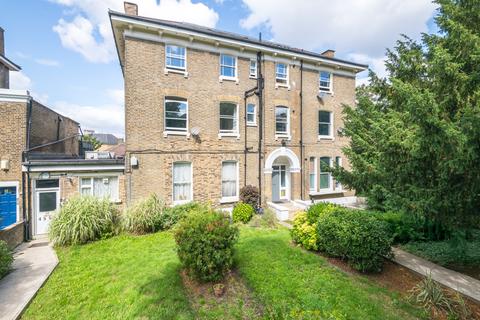 Wickham Road, Brockley, London, SE4