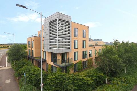 2 bedroom apartment to rent, Hackett House, Glebe Farm Drive, Cambridge