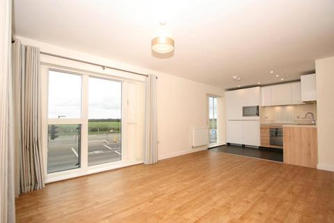 2 bedroom apartment to rent, Hackett House, Glebe Farm Drive, Cambridge