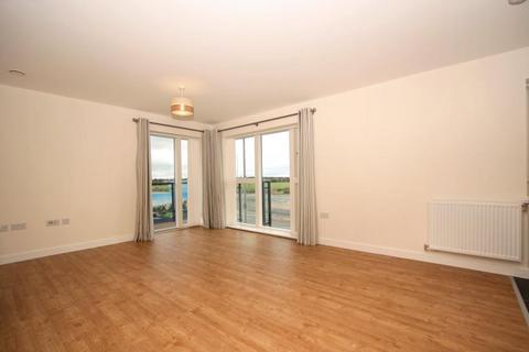 2 bedroom apartment to rent, Hackett House, Glebe Farm Drive, Cambridge