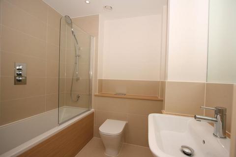 2 bedroom apartment to rent, Hackett House, Glebe Farm Drive, Cambridge