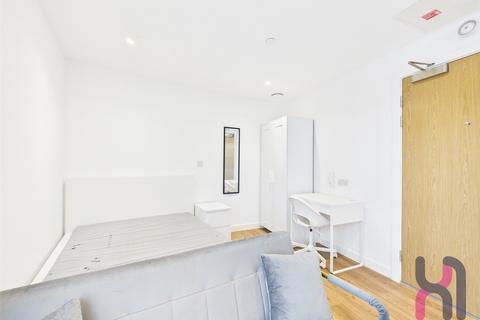 undefined, Cheltenham Place,, 33 Frederick Road, Salford, M6