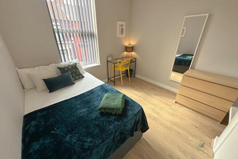 1 bedroom in a house share to rent, Esher Road, L6 6DF,
