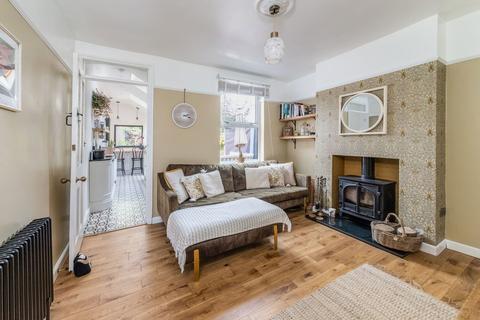 3 bedroom end of terrace house for sale, Queens Road, Banbury