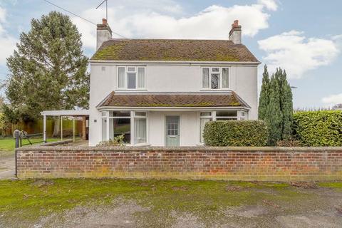 3 bedroom detached house for sale, Westlode Street, Spalding, Lincolnshire, PE11 2AG