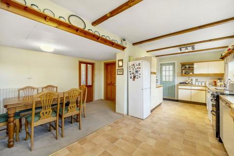 3 bedroom detached house for sale, Westlode Street, Spalding, Lincolnshire, PE11 2AG