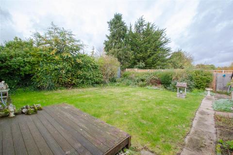 3 bedroom detached bungalow for sale, Haverhill Road, Horseheath CB21