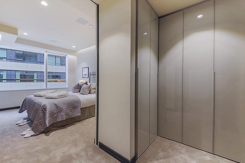 Dressing Room