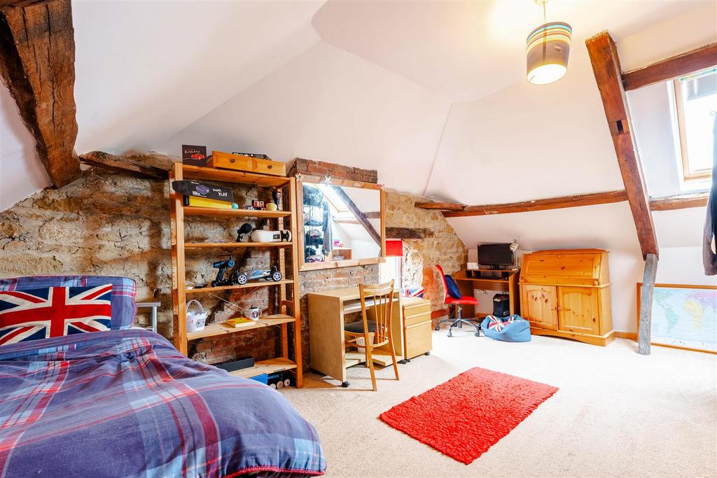 Bedroom 6