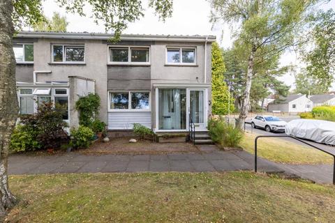19 Birch Avenue, Scone, Perth, PH2 6LE