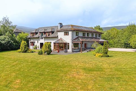 undefined, Dalfaber Park, 14 Dalfaber Park, Aviemore