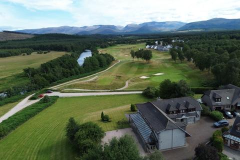 undefined, Dalfaber Park, 14 Dalfaber Park, Aviemore