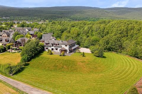 undefined, Dalfaber Park, 14 Dalfaber Park, Aviemore