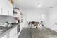 Reception/Kitchen