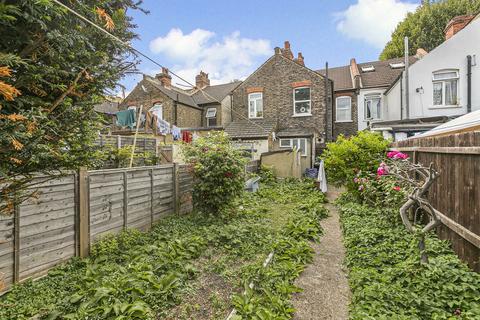 309 Thornton Road, Croydon, CR0 3EY