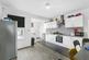 Reception/Kitchen
