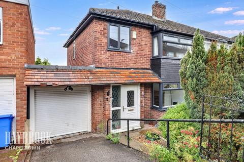 undefined, Vicarage Crescent, Grenoside