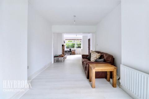 Vicarage Crescent, Grenoside