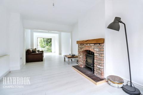 undefined, Vicarage Crescent, Grenoside