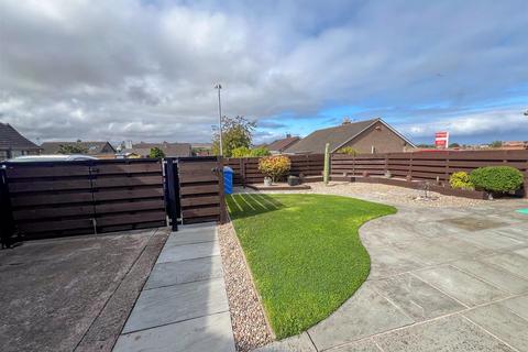 undefined, Ivinson Road, Tweedmouth