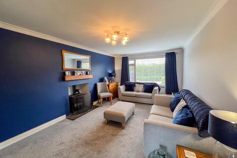 undefined, Ivinson Road, Tweedmouth