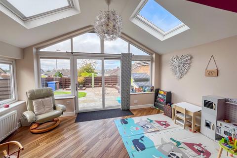 undefined, Ivinson Road, Tweedmouth