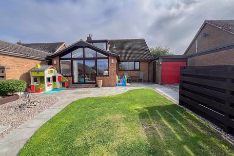 4 bedroom detached house for sale, Ivinson Road, Tweedmouth