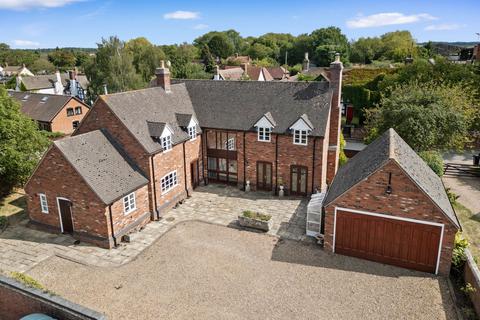 undefined, Littlewood, Abbots Morton, Worcestershire. WR7 4NA