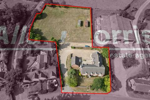 undefined, Littlewood, Abbots Morton, Worcestershire. WR7 4NA