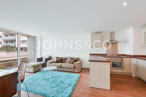 undefined, Drift Court, Basin Approach, E16
