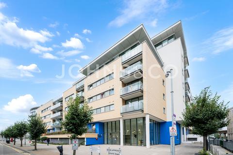 undefined, Drift Court, Basin Approach, E16