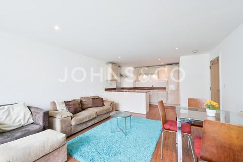 undefined, Drift Court, Basin Approach, E16