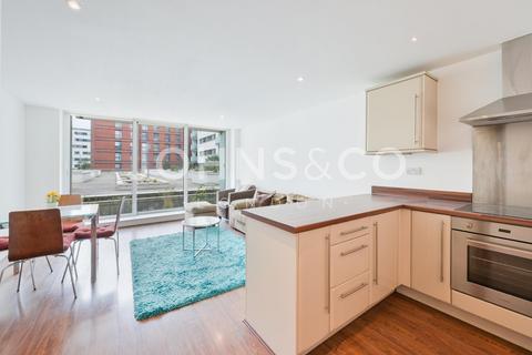 undefined, Drift Court, Basin Approach, E16