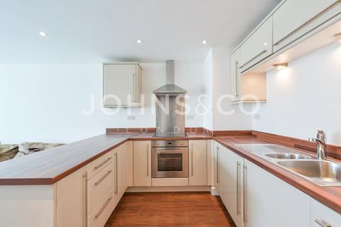 undefined, Drift Court, Basin Approach, E16