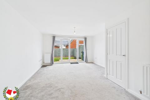 undefined, Peregrine Road, Brockworth, GL3