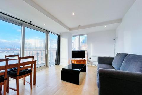 2 bedroom apartment to rent, K2, Albion Street, Leeds