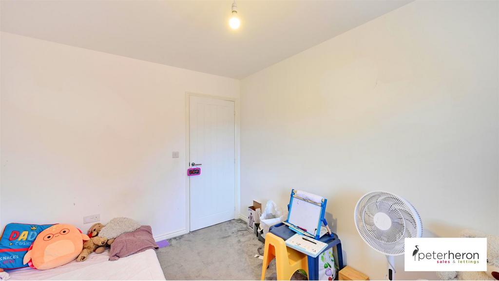 Bedroom 3