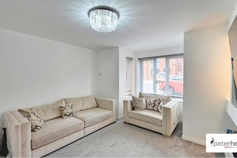 undefined, Chamomile Lane, Potters Hill, Sunderland