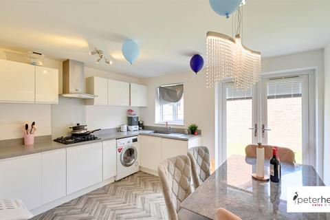 undefined, Chamomile Lane, Potters Hill, Sunderland