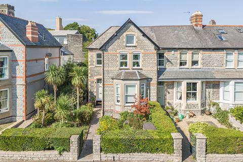 undefined, Clive Place, Penarth CF64