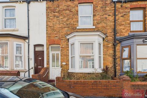 Trafalgar Terrace, Scarborough