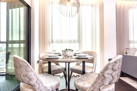 2 bedroom apartment to rent, Thornes House, Nine Elms SW11