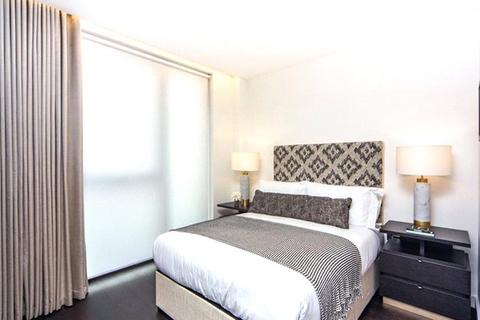 2 bedroom apartment to rent, Thornes House, Nine Elms SW11