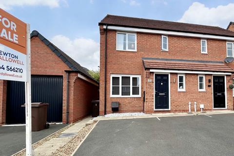 undefined, NO ONWARD CHAIN at Performance Way, Melton, LE13 1FA