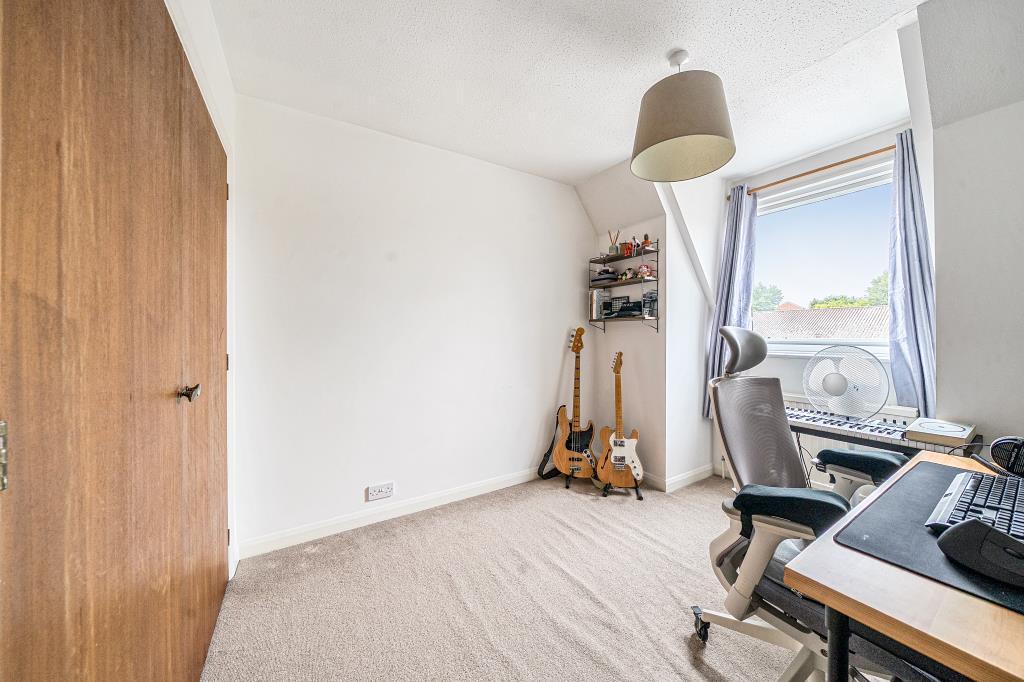 Home Office