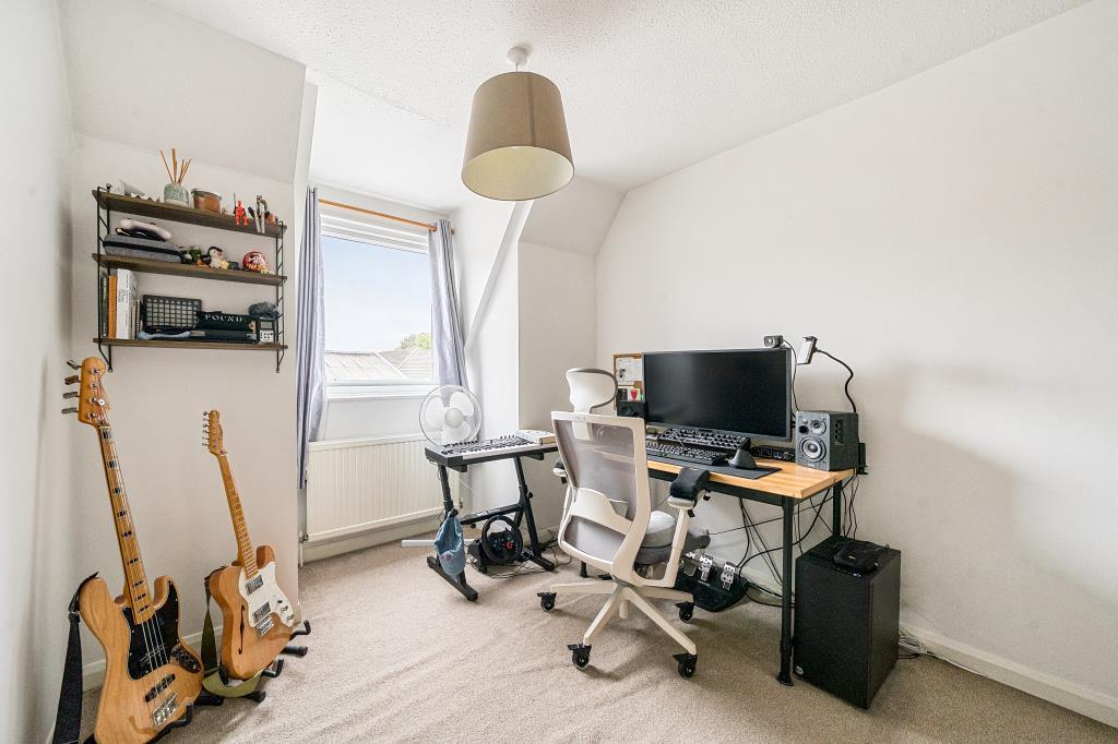 Home Office