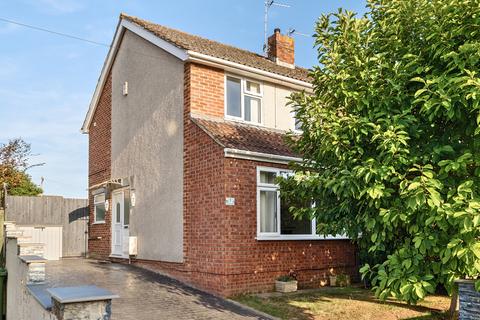 3 bedroom semi-detached house for sale, Fairway Close, Bristol BS30