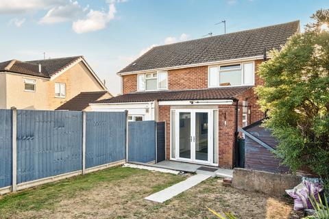 3 bedroom semi-detached house for sale, Fairway Close, Bristol BS30